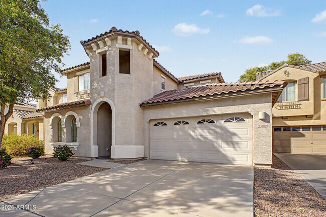 Building Photo - 3860 E Battala Ave