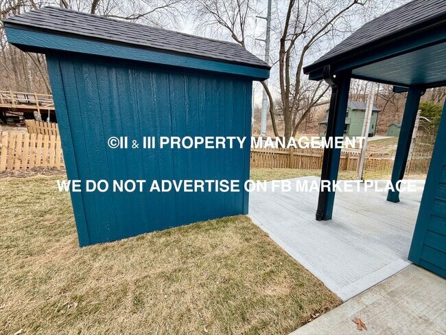 Building Photo - 113 S Cherokee St