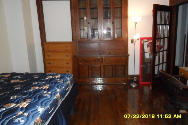 Downstairs Bedroom - 523 E State St