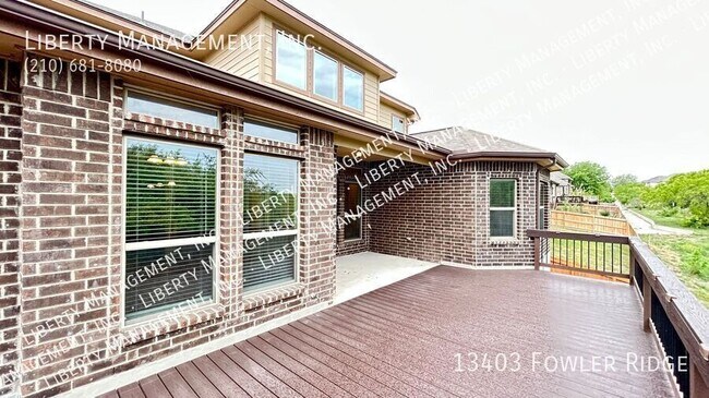 Building Photo - 13403 Fowler Rdg