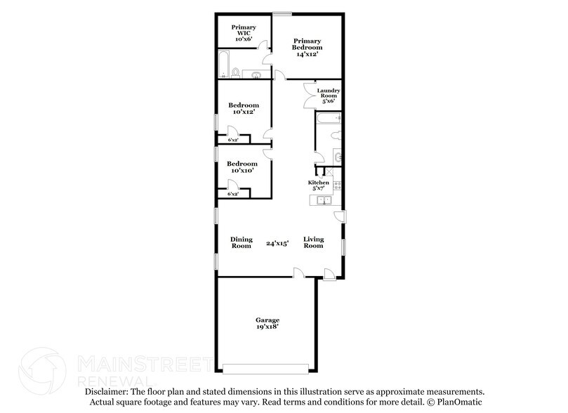 Building Photo - 13827 Goat Cv