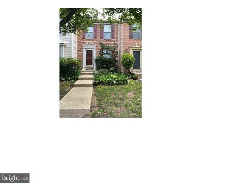 Primary Photo - 8316 Widgeon Pl