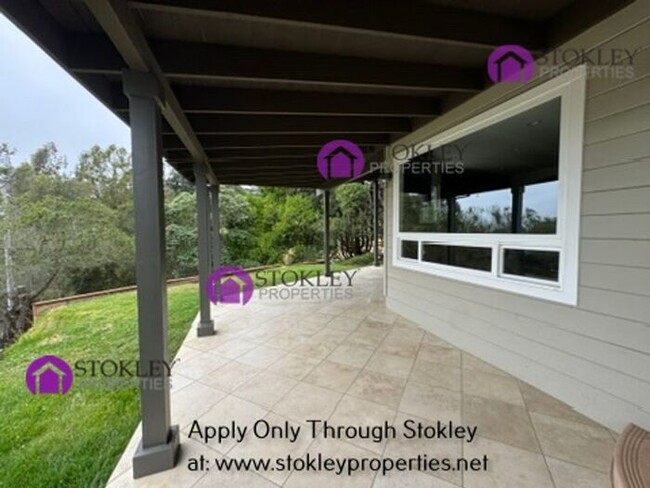Building Photo - 121 Monte Sereno