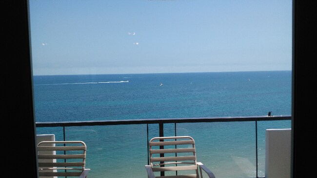 Building Photo - 1500 N Ocean Blvd