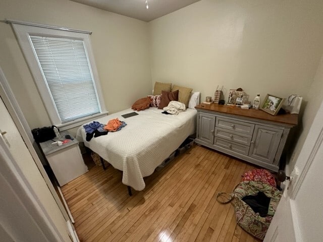 Bedroom 2 - 2062 Ludington Ave