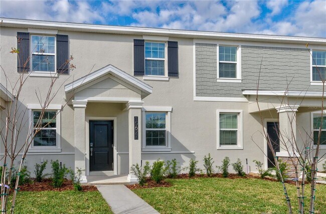 Building Photo - 15627 Water Spring Blvd