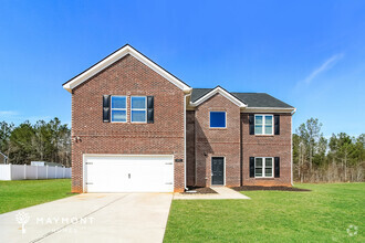 Building Photo - Elegant Brick Home