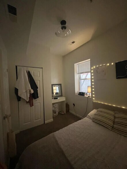 2nd bedroom - 1912 9th St NW