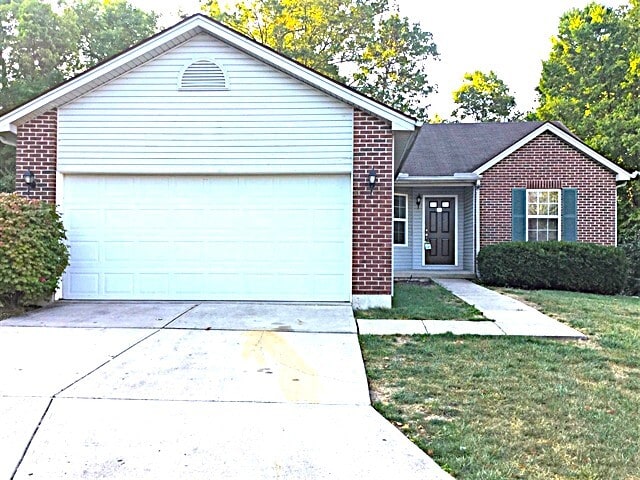 Building Photo - 3401 Winterwood Dr