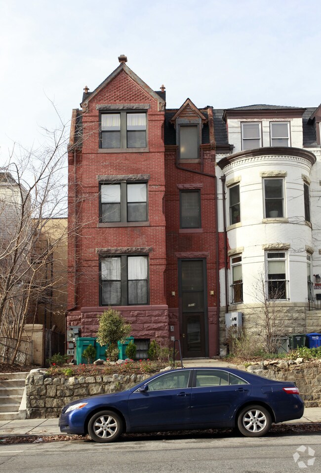 Building Photo - 2514 13th St NW