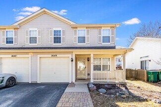 Building Photo - 14149 S Napa Cir