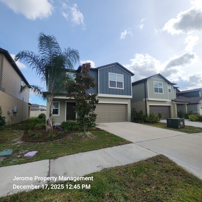 Building Photo - 2546 Leonia Ln