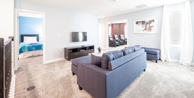 Building Photo - 8849 Cruden Bay Ct