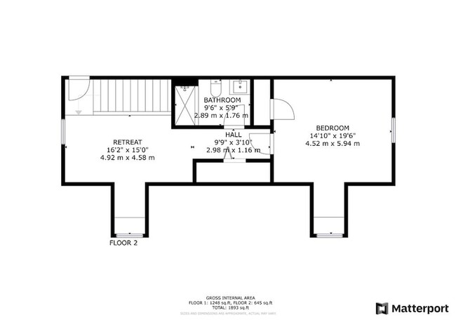 Building Photo - 1002 Hardwood Ln