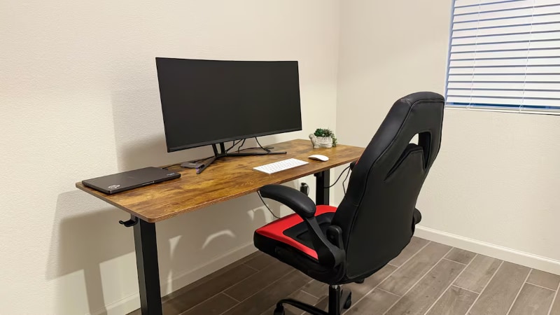 Building Photo - 2925 Fairbanks St