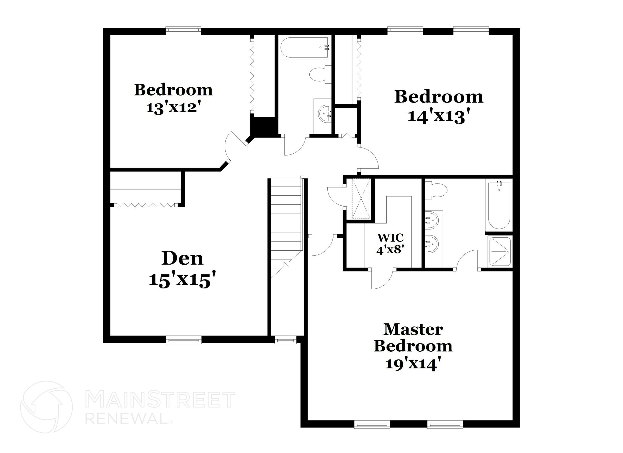 Building Photo - 4490 Westhill Pl