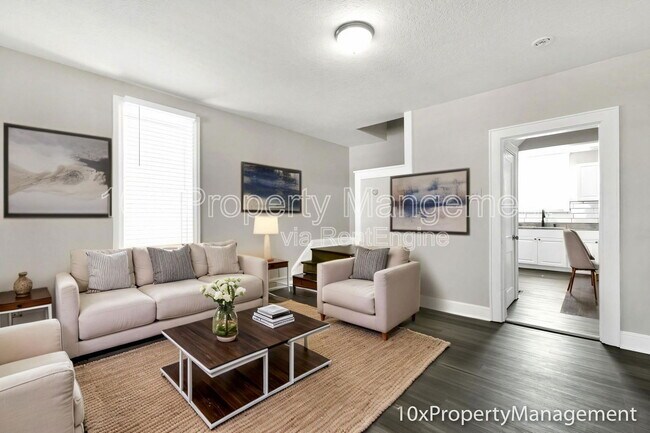 Building Photo - 1507 Duxberry Ave