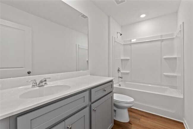 Building Photo - 119 Red Maple Wy