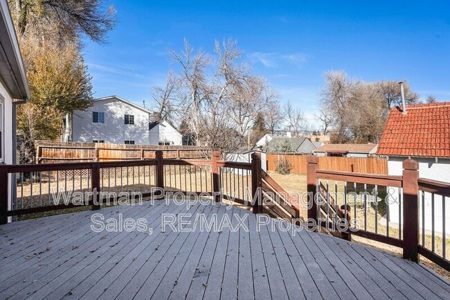 Building Photo - 1815 Lorraine St