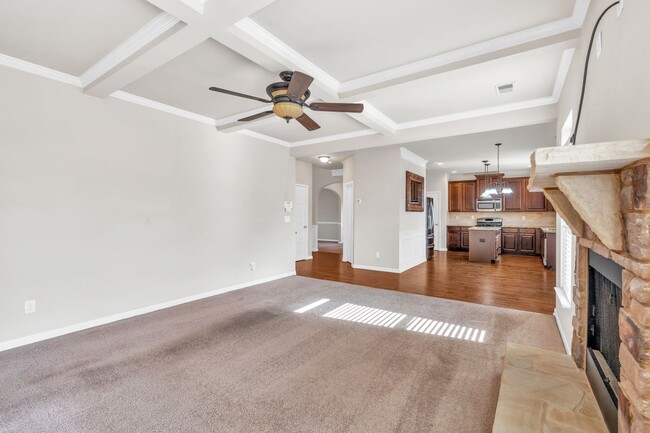 Building Photo - 845 Nevis Way