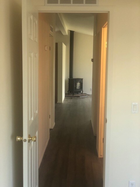 Hallway - 2515 NE Lavender Way