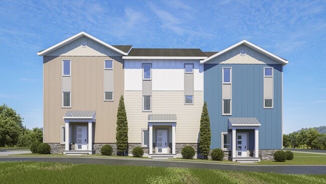 Building Photo - ***August 2026*** Brand New Luxury Build! ...