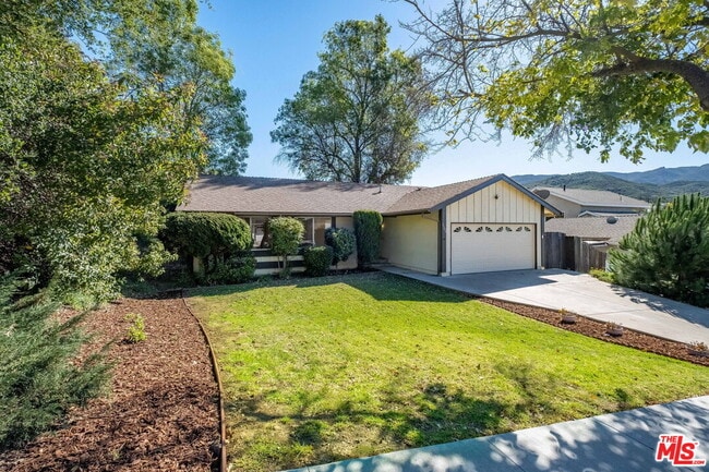 Building Photo - 3333 Corning St