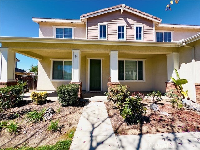 Building Photo - 17231 Greentree Dr