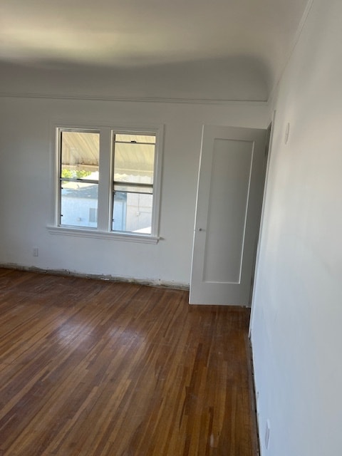 Building Photo - 926 S Curson Ave