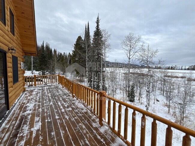 Building Photo - 33181 Wenatchi Trail