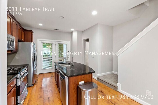 Building Photo - 8011 Fanleaf Trail