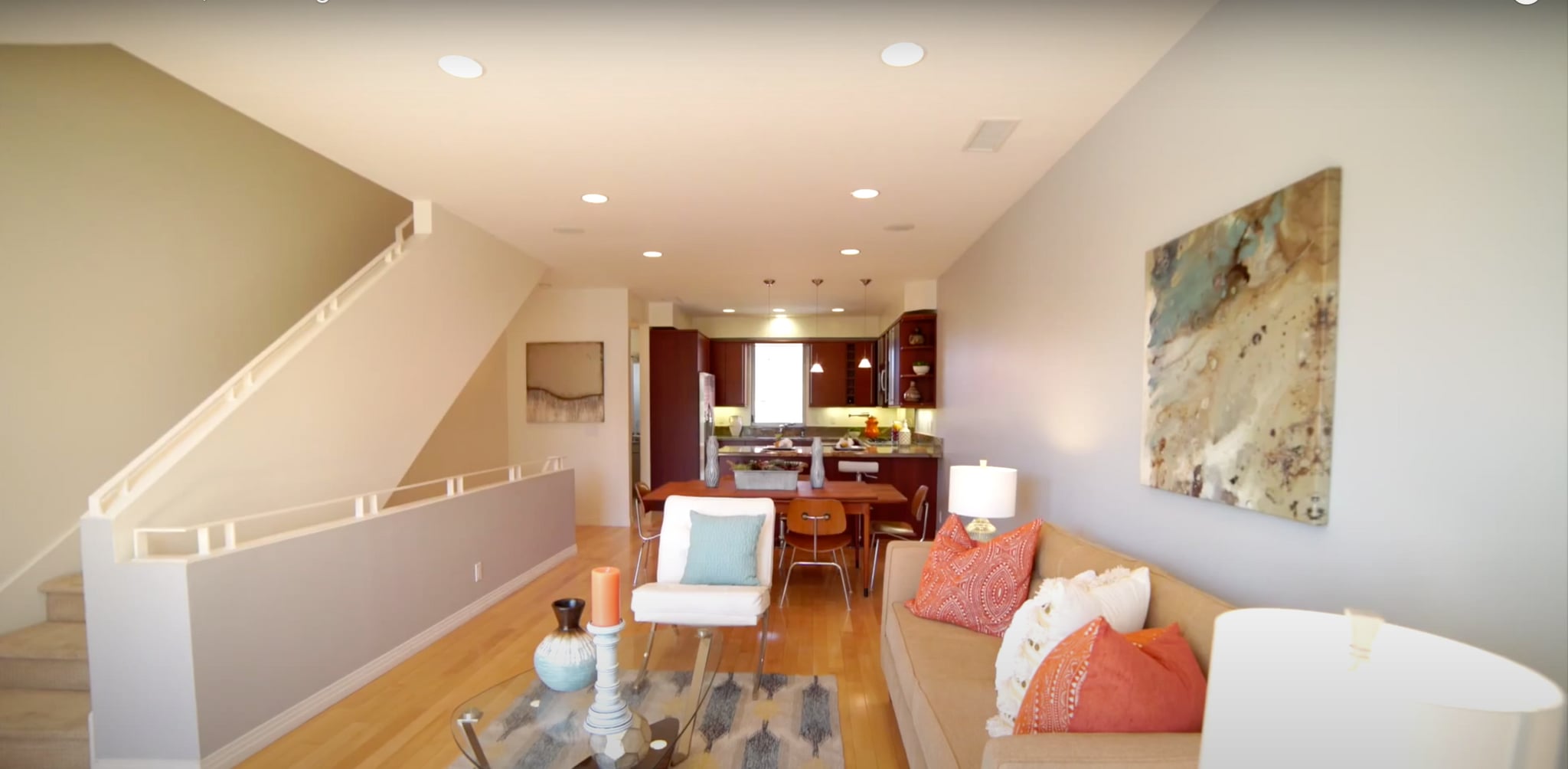 Living Room 3 (Example) - 1490 Essex St