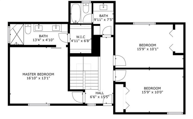 Building Photo - 2406 Stirrup Dr