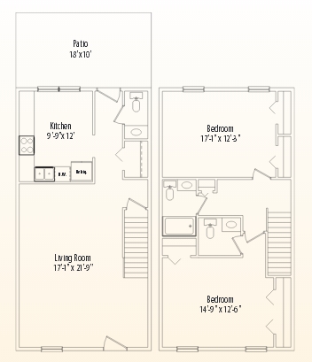 Fairfax Village: The Heyward - Fairfax Village