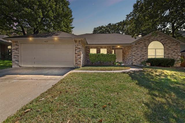 Building Photo - 4810 Landrun Ln