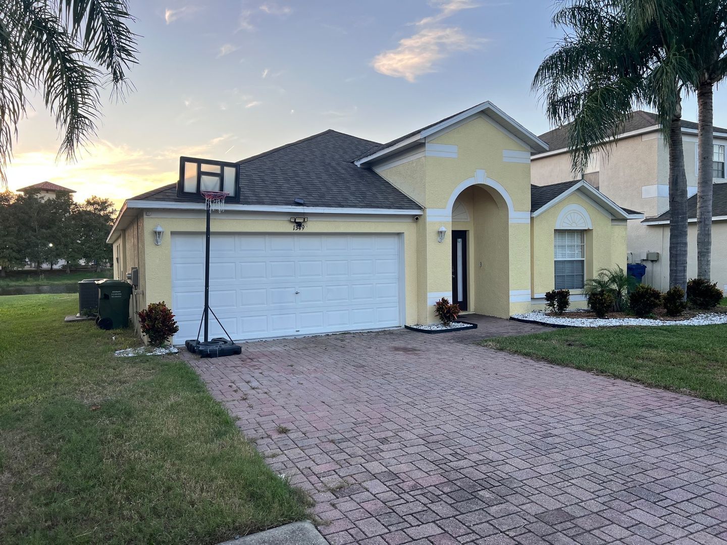 Building Photo - 1349 Gallberry Ct