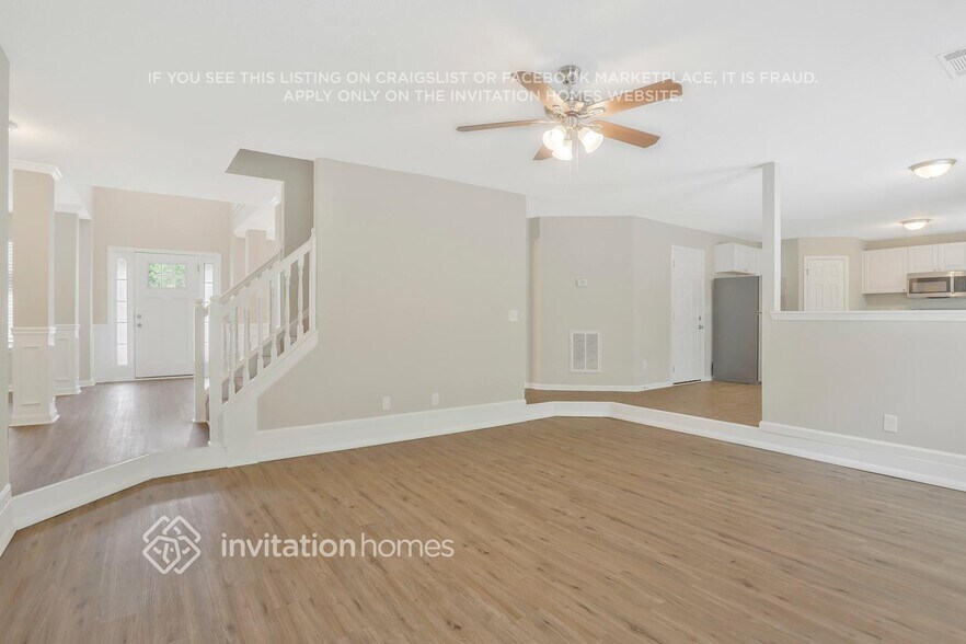 Building Photo - 2888 Chilhowee Dr