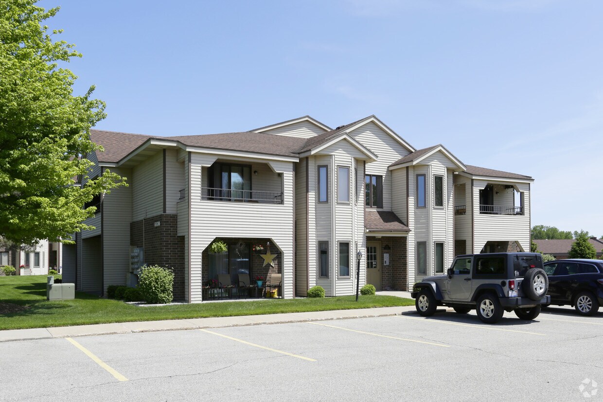 Oak Tree Apartments Hudsonville Mi Apartment Finder