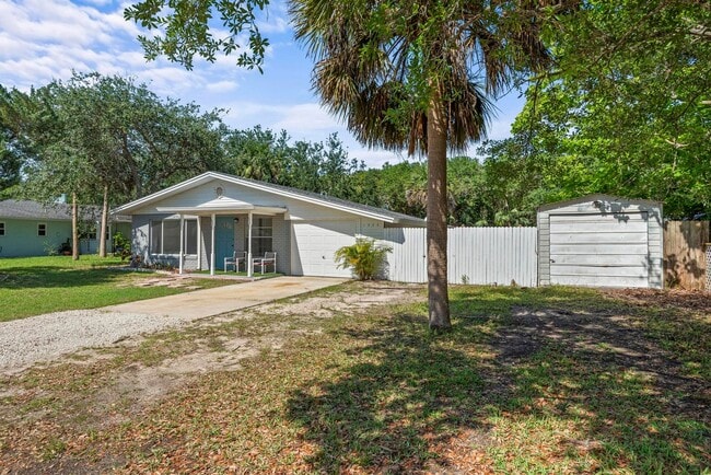 Building Photo - 1335 S Flagler Ave
