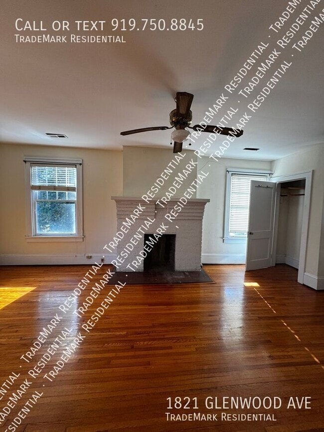 Building Photo - 1821 Glenwood Ave