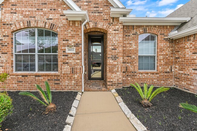 Building Photo - 18022 Dunoon Bay Point Ct