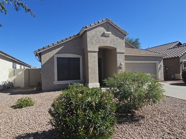 Primary Photo - San Tan Valley Home in the Popular Johnson...