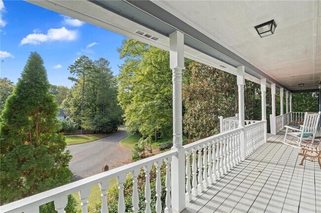 Building Photo - 4719 Brownstone Dr