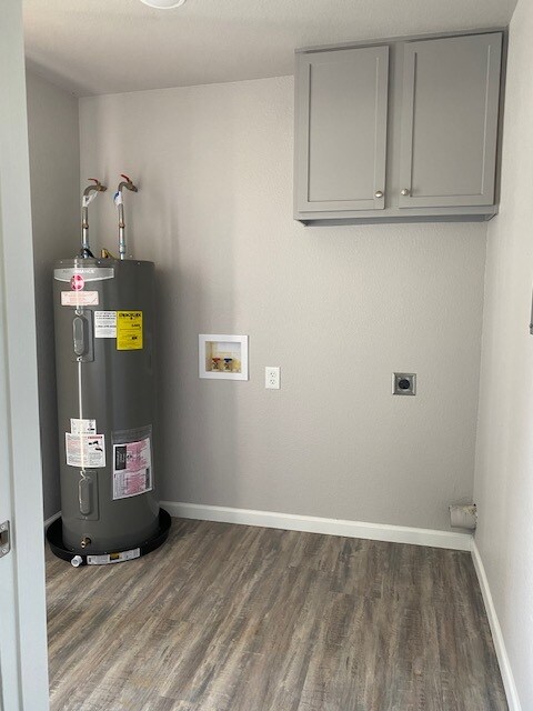 laundry room - 3876 County Road 123