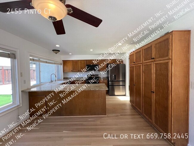 Building Photo - 2455 Pinto Ct