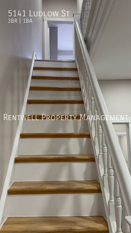 Building Photo - 5141 Ludlow St