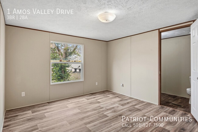 Building Photo - 1 Amos Valley Dr