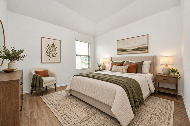Building Photo - 6233 Arcadia Sound Ln