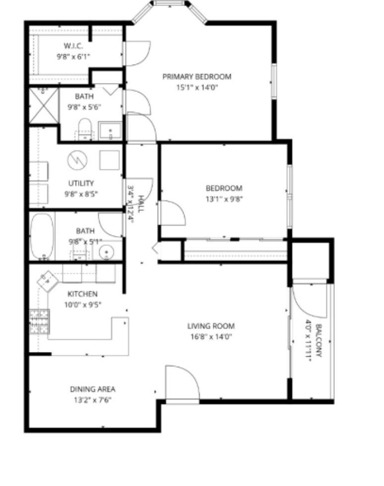 Building Photo - 4006 Crawford Ct