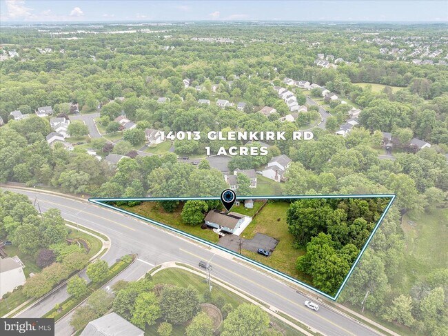 Building Photo - 14013 Glenkirk Rd